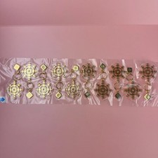 Set of 10 Wholesale CHANEL