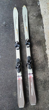 Sci Head Cyber X30 + attacchi Tyrolia carving all mountain 170 Cm Sky  Completi