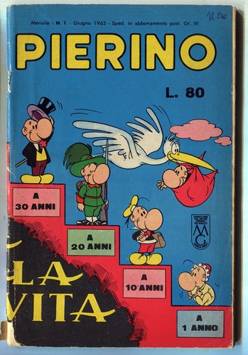 352 pierino bianconi - [352],