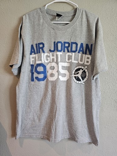 Vintage 2007 nike air jordan - nike,