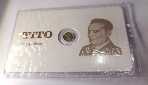 Josip broz tito - , repubblica