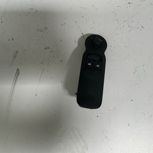 Ricambi usati pulsantiera - ricambi,