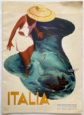 Original Vintage Travel