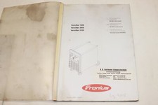 Manuale uso e manutenzione -