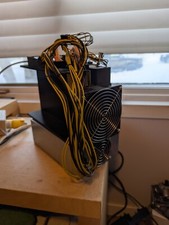 DOGE Miner  Dogecoin Litecoin