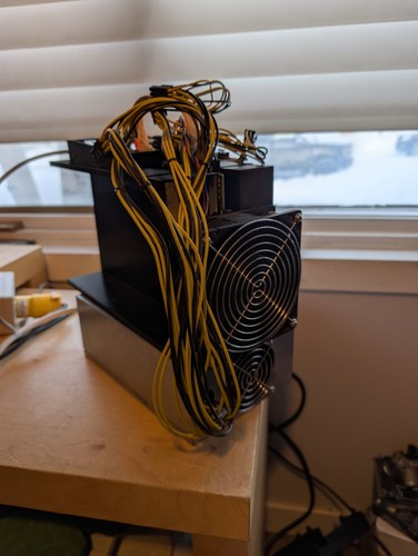 Doge miner dogecoin - doge,