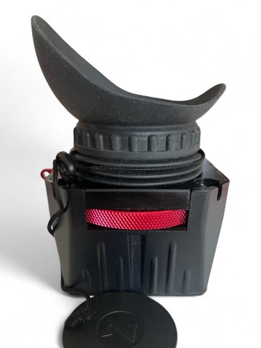 Zacuto finder pro 5x - zacuto, 2.5x