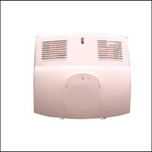 Cofano posteriore fiat - cofano,