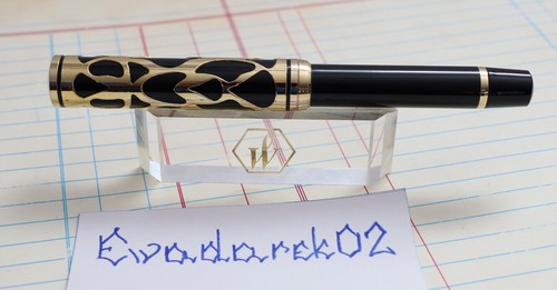 Anonimo penna stilografica - penna,