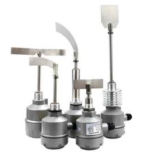 Interruttore Livello Paddle