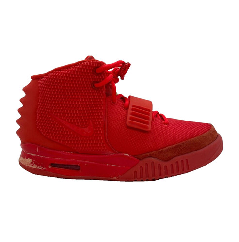 Nike yeezy red october - yeezy, high