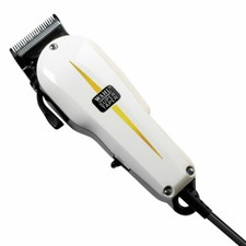 Wahl - Super Taper bianco