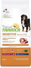 12 Kg Natural Trainer