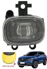FARO FENDINEBBIA SX A LED