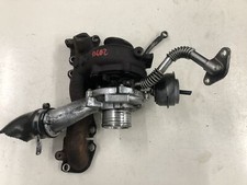 55196859 TURBO TURBINA TURBOCOMPRESSORE FIAT CROMA ALFA 159 1.9 D 110KW 5P AUT (