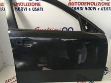 RICAMBI USATI 12768507 PORTIERA ANTERIORE DESTRA SAAB 9-3 S. Wagon 2° Seri 72611