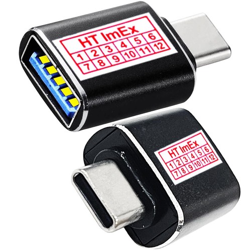 Otg cavo host usb adattatore - host,