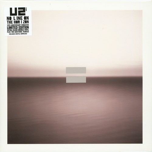 Line on the - u2, horizon