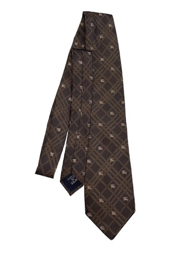 Burberry cravatta uomo - uomo, man