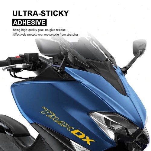 Adesivo moto decalcomanie - adesivo,