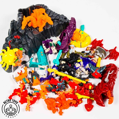 Mighty max pezzo - mighty,