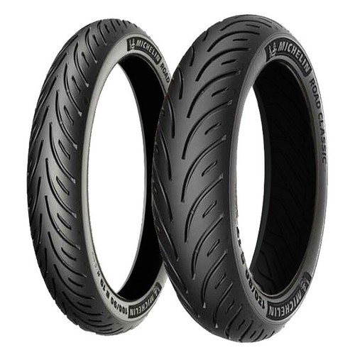 Coppia gomme michelin - gomme,