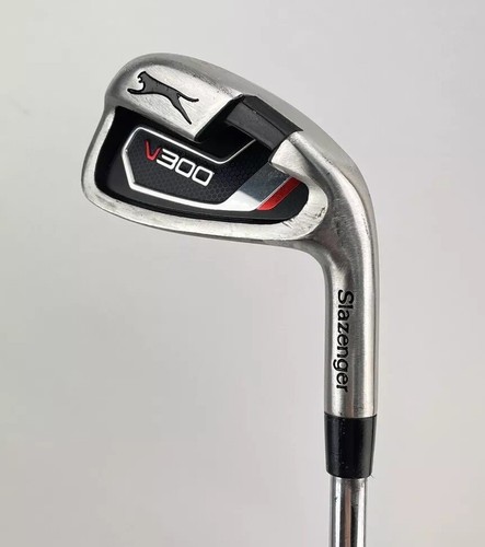Slazenger v300 ferri acciaio - v300, 3