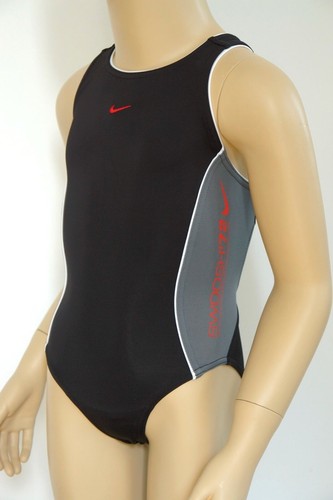 Costume bagno nike swim - costume,