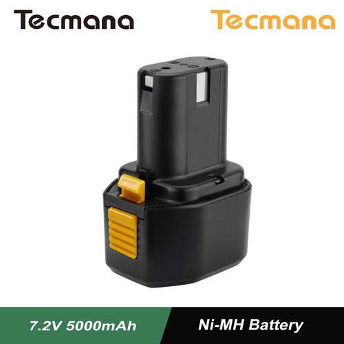5000mah mh batteria - 5000mah,
