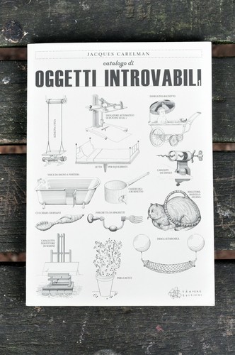 Catalogo degli oggetti - degli,