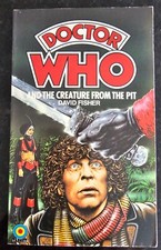 DOCTOR WHO - THE CREATURE FROM
