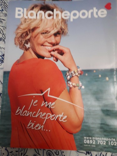 Catalogo blancheporte - catalogo,