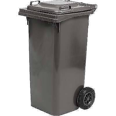 Bidone immondizia green 240 - bidone, +