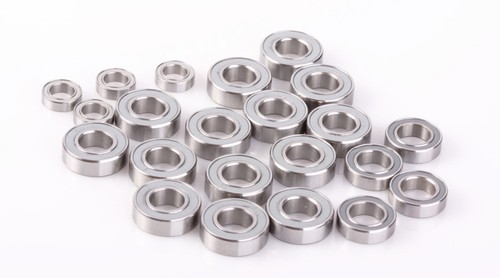 Kit cuscinetti sfera in - a,