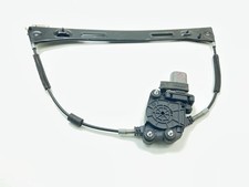 CREMAGLIERA ANTERIORE SINISTRA PER FIAT Panda 2° Serie 71793650 (03>10)