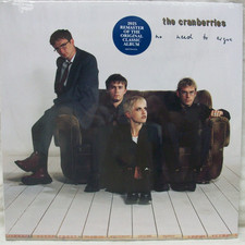 New & Sealed Cranberries "No