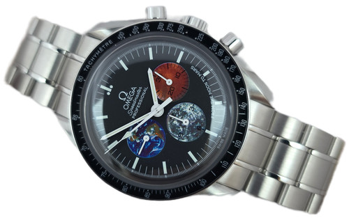 Omega speedmaster pro - omega,