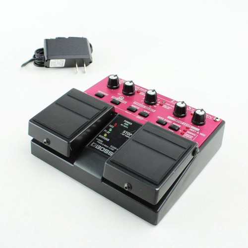 Boss rc20xl phase recorder - rc20xl,
