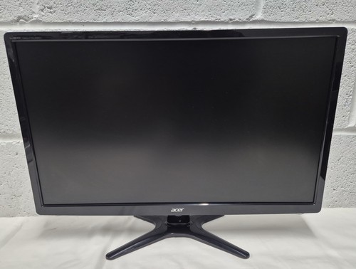 Acer g246hl pollici full hd - 24,