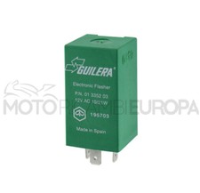INTERMITTENZA FRECCE 12V 21W