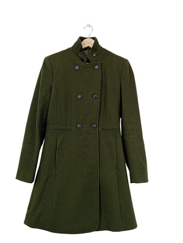 Zara cappotto mezza - cappotto, stagione