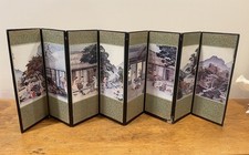 Schermo Tavolo Pieghevole