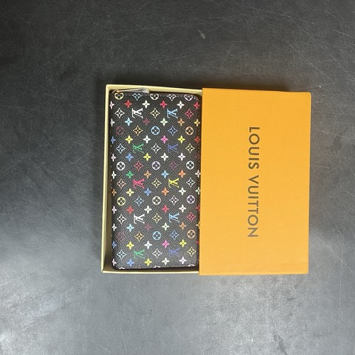 Louis vuitton portafoglio - louis,