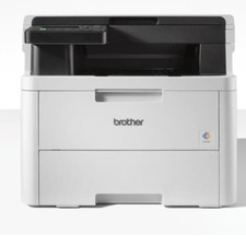 Brother Multifunzione Laser colori DCP-L3520CDWERE1 3IN1 LAS18PPM 512MB USB 2400