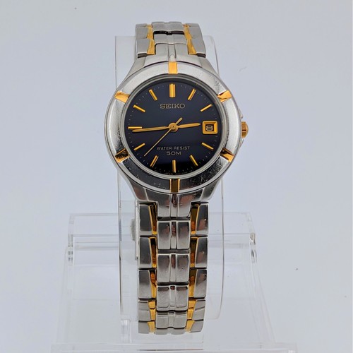Orologio seiko 7n82 - seiko, 7n82-0ag0