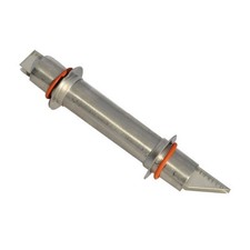 Tubo di sovraaccensione - compatibile con Truma S5002/S5004 - Truma ricambio n. 30050-18700