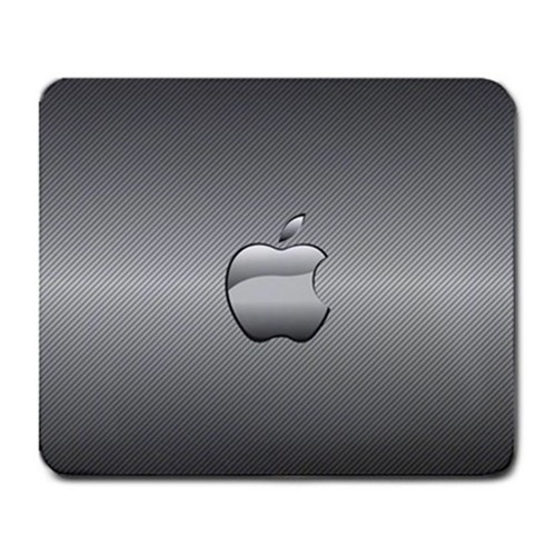 Apple mousepad inox - , macbook