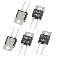 5pz 50C NO Normale Aperto