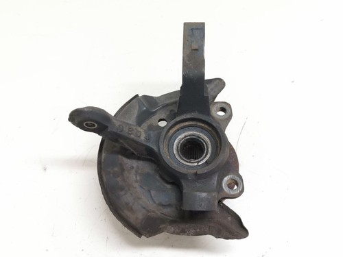 Stub axle left - stub,