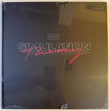 MUSE Simulation Theory DELUXE